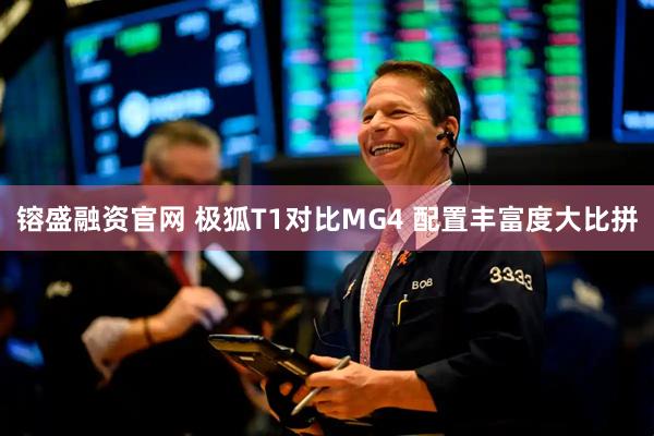 镕盛融资官网 极狐T1对比MG4 配置丰富度大比拼